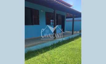 Imagem: Casa para venda 140 metros quadrados, com