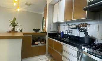 Imagem 3: GRAN PARK ÁRVORES