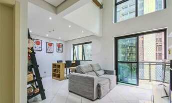 Imagem 3: Moema com praticidade e conforto