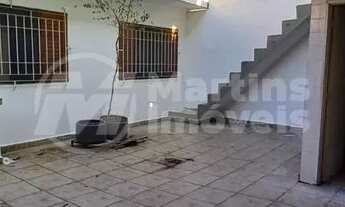 Imagem 3: Sobrado para aluguel possui 250 metros quadrados com 3 quartos em Presidente Altino - Osas