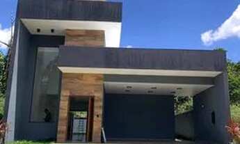 Imagem 1: Condomínio Quintas das Marinas ***Recém Construída**