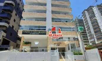 Imagem 2: Apartamento à venda, 67 m² por R$ 450.000,00 - Vila Caiçara - Praia Grande/SP