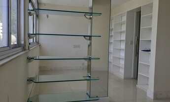 Imagem 4: Jardim Botanico - Área nobre , vista espetacular 2 quartos para cliente extremamente exige