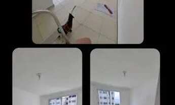 Imagem 4: Apto- Cond. VIVA VIDA FLORES