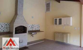 Imagem 3: Casa com 4 dormitórios, 360 m² - venda por R$ 2.200.000,00 ou aluguel por R$ 8.800,00/mês