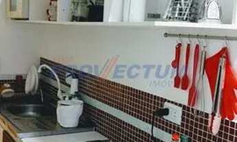 Imagem 7: Apartamento - Jardim Pacaembu - Campinas