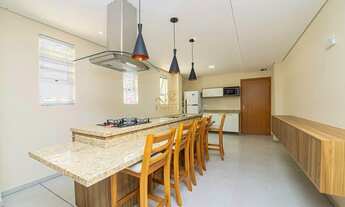 Imagem 7: CURITIBA - Apartamento Padrão - Ecoville