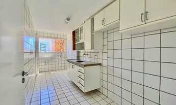 Imagem 6: Apartamento para venda tem 64 metros quadrados com 2 quartos