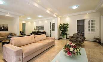 Imagem 4: Apartamento para Aluguel - Barcelona, 5 Quartos, 244 m2