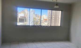Imagem 3: Apartamento à venda no Centro - Campinas/SP