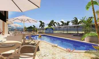 Imagem 7: Predio frente mar!! 2 dorms, Maracana