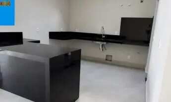 Imagem 4: Casa em Condomínio para Venda em Indaiatuba, Jardim Residencial Dona Maria José, 3 dormitó