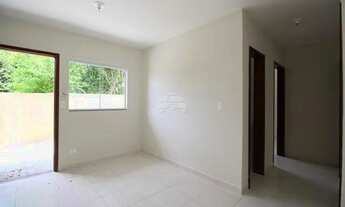 Imagem 3: Casa de Alvenaria em condominio- Atuba, Colombo