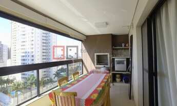 Imagem 4: APARTAMENTO RESIDENCIAL em CAMPINAS - SP, PARQUE DAS FLORES