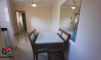 Imagem: Cobertura à venda 2 quartos 1 vaga Residencial