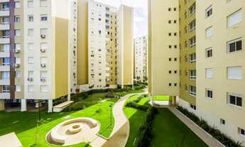 Imagem 2: Apartamento para venda - 60.61m², 2 dormitórios, sendo 1 suíte, 1 vaga - Marechal Randon