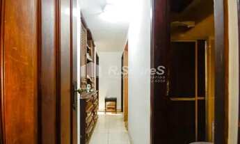 Imagem 3: Apartamento com 3 quartos em copacabana, Rua barata ribeiro