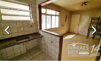 Imagem 3: Apartamento à venda na Vila Mascote com 56m2, 02 dormitórios, 01 vaga de garagem e com laz