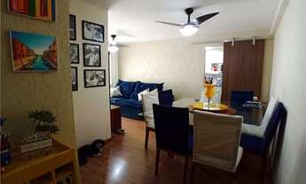 Imagem 2: Quem gosta de conforto? Venha para Atlantis Park com 70 m², 3qts + suite com closet