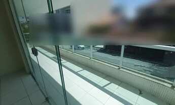 Imagem 4: Apartamento filé Cavaleiros c/ 2suítes, 3brs, 2vgs, amrs pnjds, varandão