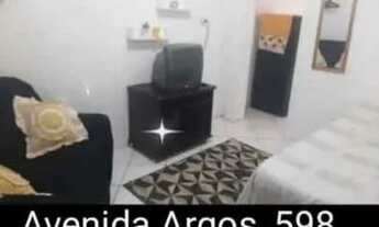 Imagem 2: Alugo Kitnet Mobiliado