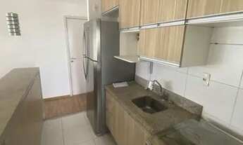 Imagem 2: Apartamento com 2 dorms, Vila Partenio, Mogi das Cruzes, Cod: 3280