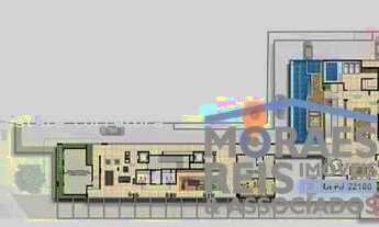 Imagem 3: Apartamento para Venda em Rio de Janeiro, BOTAFOGO, 3 dormitórios, 1 suíte, 2 banheiros, 1