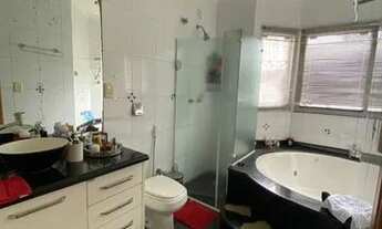 Imagem 4: Casa com 04 dormitórios sendo 01 suíte à venda, 240 m² por R$ 2.500.000,00 - Ressacada - I