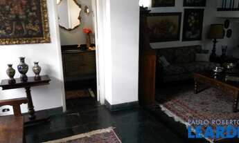 Imagem 6: SOBRADO - VILA CLEMENTINO - SP