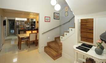 Imagem 7: Casa à venda no bairro Aclimação - São Paulo/SP