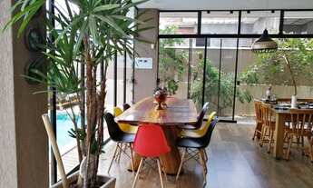 Imagem: Sobrado para locação, Cidade Vera Cruz