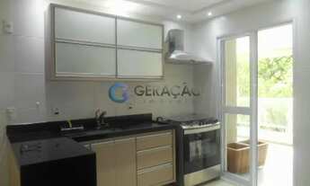 Imagem 2: Apartamento Padrão em São José dos Campos