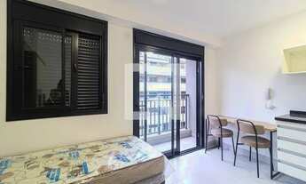 Imagem 4: Apartamento para Aluguel - Perdizes, 1 Quarto, 25 m2