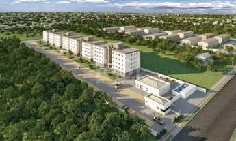 Imagem 3: Apartamento em Rio Branco