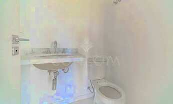 Imagem 6: Edificio Trix Housing Tamboré