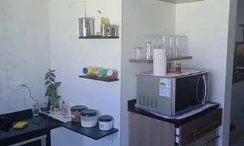 Imagem 7: Casa para aluguel possui 90 metros quadrados com 4 quartos em Vila Joaniza - São Paulo - S