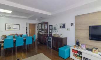 Imagem 2: Apartamento Locação Bela Vista 138 m² 3 Dormitórios