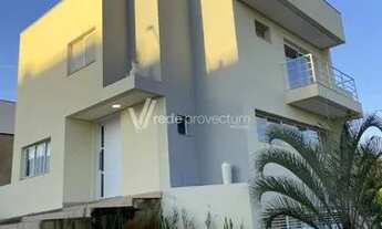 Imagem 2: Casa - Swiss Park - Campinas