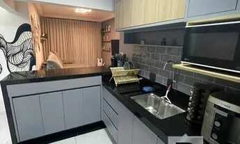 Imagem 3: Apartamento 2 dormtiorios Mooca