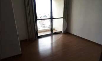 Imagem 2: APARTAMENTO EM SANTANA COM 2 DORMITÓRIOS E VAGA