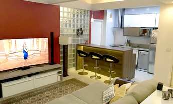 Imagem: Linda Cobertura Duplex para aluguel ou venda