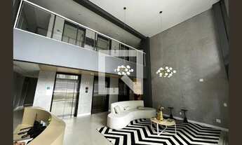 Imagem 5: Apartamento à Venda - Vila Clementino, 1 Quarto, 25 m2