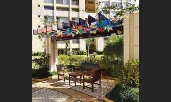 Imagem 4: Apartamento mobiliado Parque Club