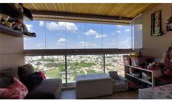 Imagem 5: Apartamento a venda no Residencial Garden Place bairro Parque Residencial 9 de Julho - Jun