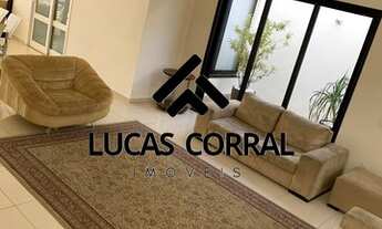 Imagem 4: CASA RESIDENCIAL em SOROCABA - SP, JARDIM RESIDENCIAL TIVOLI PARK