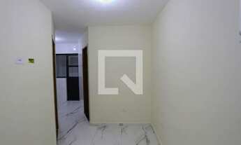 Imagem 2: Apartamento para Aluguel - Ponte Rasa, 2 Quartos, 40 m2