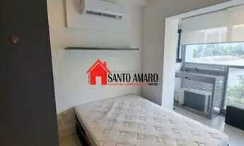 Imagem 6: Studio - Venda e Locação - Vila Cordeiro - São Paulo - S.P