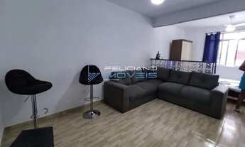 Imagem 6: Kitnet com 1 dorm, Canto do Forte, Praia Grande - R$ 212 mil, Cod: 1184