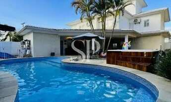 Imagem: Sobrado Jardins Madri 4 Suítes Office