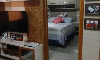 Imagem 3: Casa com 3 dormitórios à venda, 90 m² por R$ 290.000,00 - Freitas - Sapucaia do Sul/RS